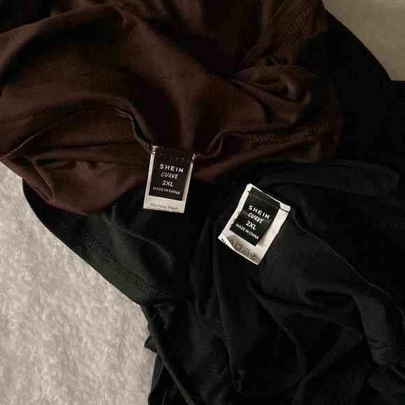 SHEIN 4 piece co-ord bundle - Picture 12 of 12